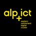 Alp ICT (@Alpict) Twitter profile photo