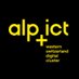 Alp ICT (@alpict) Twitter profile photo Alp ICT (@alpict) Twitter profile photo