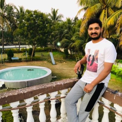 kanthianil's profile picture. A: as
N: not
I: independent
L: life