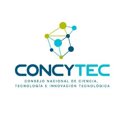En esta cuenta se publican las actividades oficiales del Pdte. del Concytec. Actualmente, es un archivo de la gestión de la Dra. Fabiola León-Velarde.