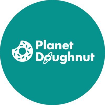 Planet Doughnut