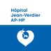 Hôpital Jean-Verdier AP-HP (@hopjeanverdier) Twitter profile photo