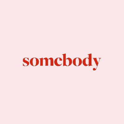 Somebody is a progressive agency representing some of the very best actors and commercial talent that the UK has to offer. #imwithsomebody