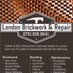 London Brickwork and Repair LTD (@bricktop2022) Twitter profile photo London Brickwork and Repair LTD (@bricktop2022) Twitter profile photo