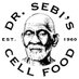 Dr. Sebi's Cell Food (@drsebiscellfood) Twitter profile photo