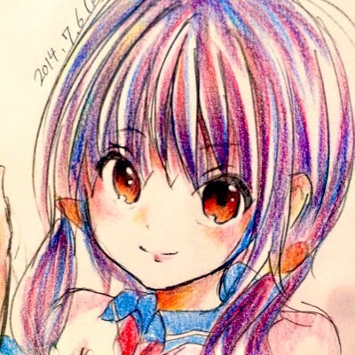 初めましてゆりりんです🌸絵描き、写真、ハンドメイドなどが趣味で、ゆるりと投稿していきます！！ゲームはKHやFFシリーズが好きです🎮✨よろしくお願いします😊無断転載、無断加工はご遠慮願います。Do not repost.