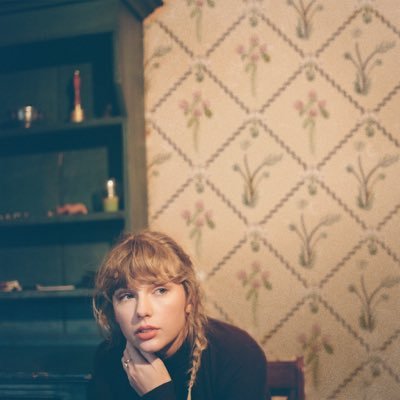 tayloraIbums Profile Picture