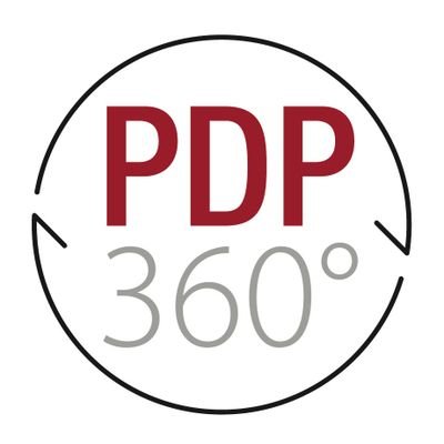 Programa de Desarrollo Profesional (PDP) de @Edinumen, conectado también con @EIDELE_USAL.