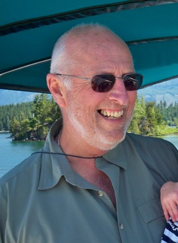 gerrymatte's profile picture. Agnostic Open Source Technology Geek, social media lowballer, Fisher and Outdoorsman, travel aficionado and loving parent/grandparent