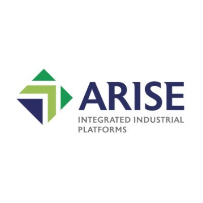 Pan-African infrastructure developer, Arise IIP aims to drive socioeconomic growth through sustainable industrial ecosystems, for now & for generations to come.