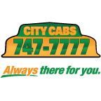 Always There For You! City Cabs was established in 1944. We service Waterloo Region & surrounding areas. #citycabs #KWsoriginal FACEBOOK -- followus@citycabs.ca