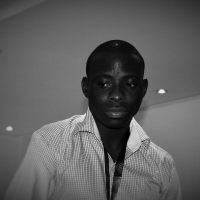 Active Citizen | Social change & Pro-Good Governance Champion #YouthVoice | Views my own |