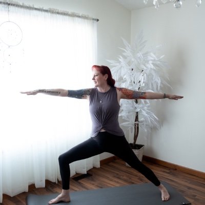 Yoga Instructor in Calgary, Chestermere and Langdon. Certified to teach Yoga, Yin Yoga, Prenatal, Critical Alignment for Backs & Yoga https://t.co/htOsq6InAR Online Classes!