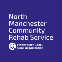North Manchester Community Rehab Service (@nmrehabservice) 's Twitter Profile