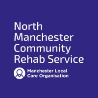 North Manchester Community Rehab Service(@NMRehabService) 's Twitter Profile Photo