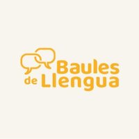 Baules de Llengua (@baulesdellengua) 's Twitter Profile Photo Baules de Llengua (@baulesdellengua) 's Twitter Profile Photo