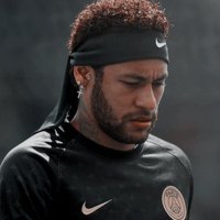 Neymar Jr Fã club(@neymarjfc8) 's Twitter Profile Photo