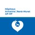 Hôpitaux Avicenne et René-Muret AP-HP (@avicenne_rmuret) Twitter profile photo Hôpitaux Avicenne et René-Muret AP-HP (@avicenne_rmuret) Twitter profile photo