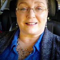 Denise Russell - @DeniseR84392367 Twitter Profile Photo