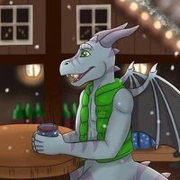 Reth (@rethdragon) 's Twitter Profile