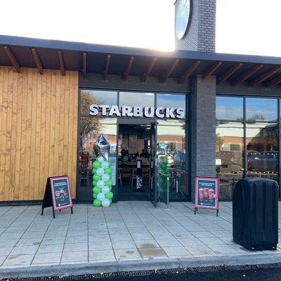 Sfestivalpark's profile picture. serving all your favourites, 6am-11pm 7 days a week