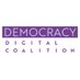 Democracy Digital Coalition Profile picture