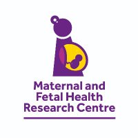 Maternal & Fetal Health Research Centre (@mfh_research) 's Twitter Profile