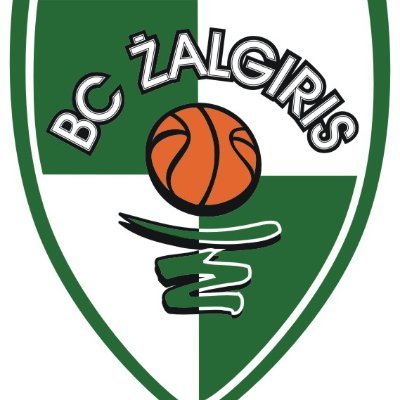 ZalgirisBasket1's profile picture. ZALGIRIS
