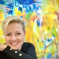 Kristyn Watterworth (@kryart) 's Twitter Profile
