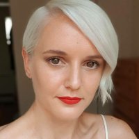 Katie Wright (@blondekatie) 's Twitter Profile Photo Katie Wright (@blondekatie) 's Twitter Profile Photo