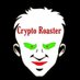 Crypto Roaster (@Crypto_Roaster) Twitter profile photo