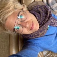 Lily Woodruff (@lilywoodruff) 's Twitter Profile Photo Lily Woodruff (@lilywoodruff) 's Twitter Profile Photo