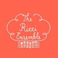 The Ricci Ensemble (@ricciensemble) 's Twitter Profile