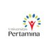 Universitas Pertamina (@UnivPertamina) Twitter profile photo