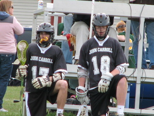 WyattParis18's profile picture. Lax