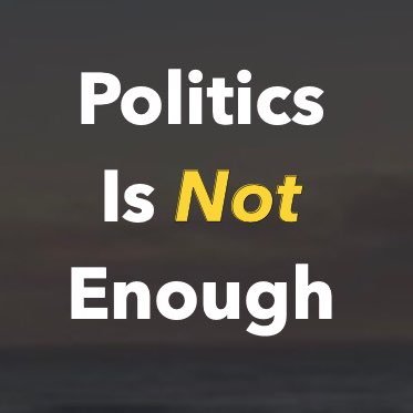 Making long-lasting #change requires more than politics. #Economics #Education #Justice #Science #Ethics #Culture #diversity #inclusion #grit #skills #finance