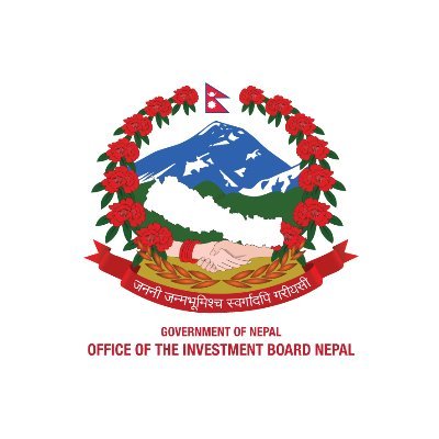 Office of the Investment Board Nepal🇳🇵