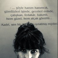 didemdayı(@didemdayi1) 's Twitter Profile Photo