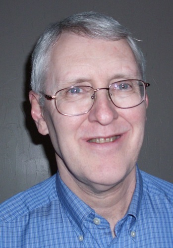 DoCo Kiwanian, former editor/reporter, free-lance business/feature writer, married, Mercer U. grad, Episcopalian,