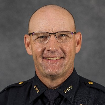@CSTXPolice Chief. Dedicated public servant.  Graduate of Texas A&M, Sam Houston State, FBI National Academy #276.  911 for emergencies, not monitored 24/7.