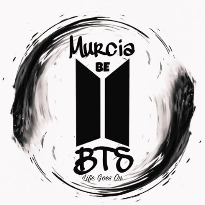 Fanbase de BTS Murcia 💜💜 스페인이원한다방탄소년단 IG: @BTS_MURCIA1