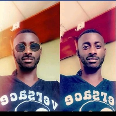 Dreydare1's profile picture. BlackMale