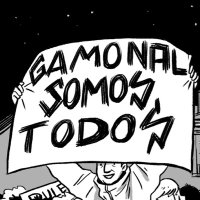 El cómic de Gamonal (@gamonalnovelag1) 's Twitter Profile Photo El cómic de Gamonal (@gamonalnovelag1) 's Twitter Profile Photo