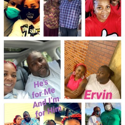 ErvinLatisha's profile picture. 