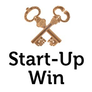 Bernard Magrez Start-Up Win