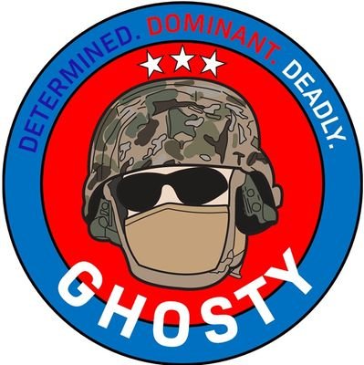 Ghosty_TH Profile Picture