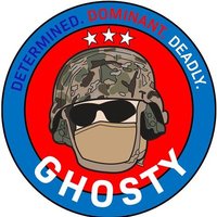 Ghosty_TH(@Ghosty_TH) 's Twitter Profile Photo