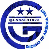 Lobo Está 22 (@LoboEsta22) 's Twitter Profile Photo