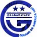 LoboEstá22 GELP (@loboesta22) Twitter profile photo LoboEstá22 GELP (@loboesta22) Twitter profile photo