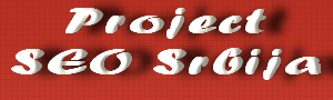 SrbijaSEO's profile picture. Project SEO Srbija offers website optimization and link building services for companies located in or near Serbia.